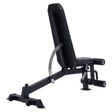 Rabia Multifunction Weight Bench